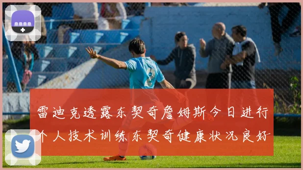 雷迪克透露东契奇詹姆斯今日进行个人技术训练东契奇健康状况良好