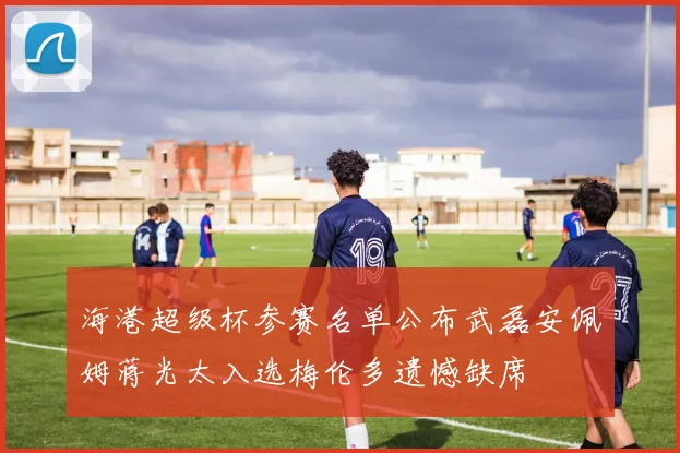 海港超级杯参赛名单公布武磊安佩姆蒋光太入选梅伦多遗憾缺席