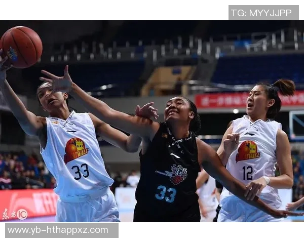 新赛季WCBA展望:川粤争霸还是三国演义的精彩对决 新赛季WCBA展望:川粤争霸还是三国演义的精彩对决