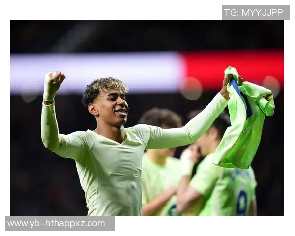 前巴萨B队主帅谈亚马尔年轻压力应适度分担责任 前巴萨B队主帅谈亚马尔年轻压力应适度分担责任