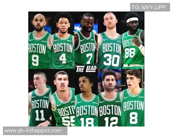 绿军主场对决76人首发阵容揭晓杰伦布朗领衔豪泽科塔普理查德同场竞技