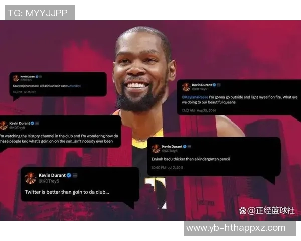 杜兰特透露侄子崇拜布克或因曾与他并肩作战