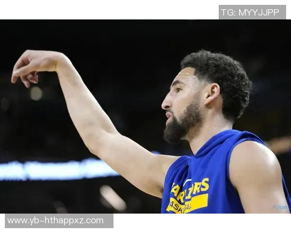 寒冰射手克莱替补出场17分钟全场失准三分球五投皆失未能得分