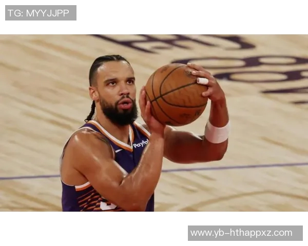 布克称赞狄龙拼搏精神伤愈期间曾关心他是否值得如此努力