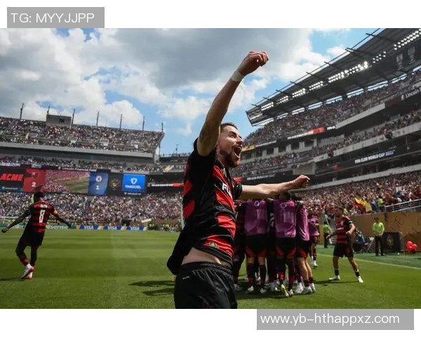 弗拉门戈门将失误送礼对手轻松进球引发全场哄笑