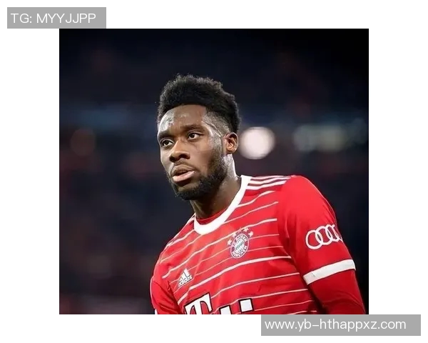 戴维斯恢复训练进展顺利预计很快回归拜仁合练