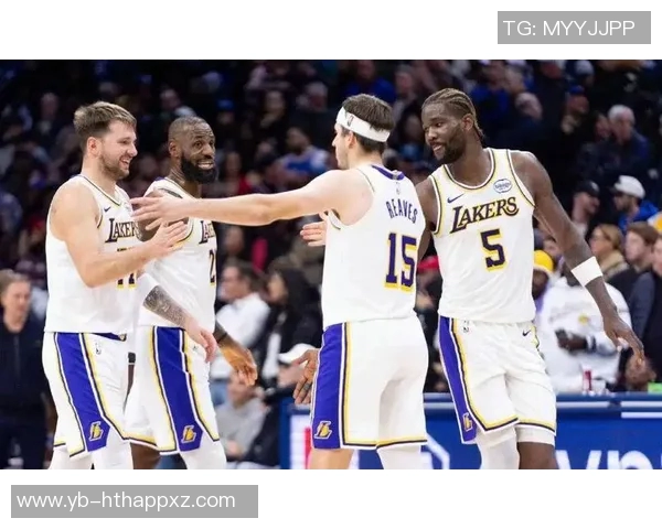 湖人为何在东契奇巅峰期依然选择沉默不补强球队实力