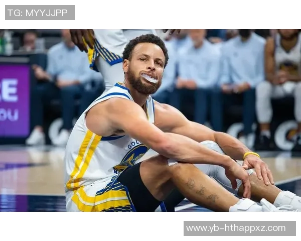 库里回顾球队状态称我们在过去几周展现了努力与竞争力的精神