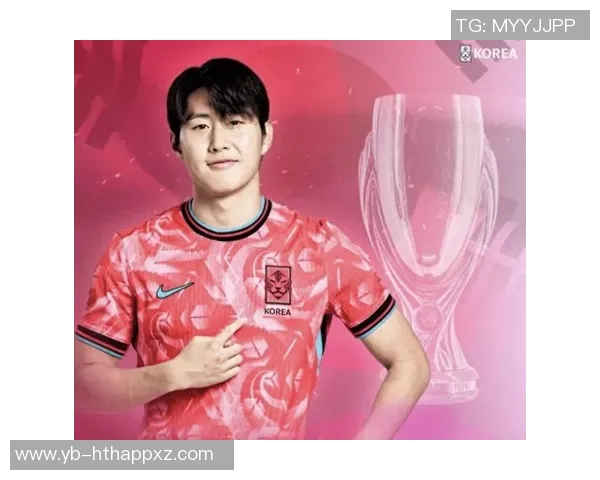 韩国U23前锋评选理想球员组合孙兴慜终结力李刚仁技术金玟哉速度完美融合